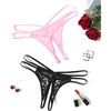Black/Pink