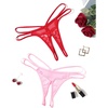 Red/Pink