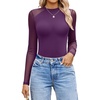 Dark Purple