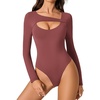 Dark Purple Red