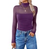 Dark Purple