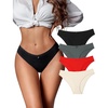 Multicolor1-4pack