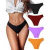 Multicolor5-4pack