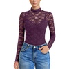 Dark Purple