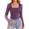 Dark Purple
