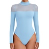 Light Blue