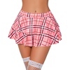 Pink Plaid