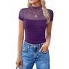 Dark Purple