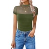Olive Green
