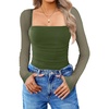 Army Green
