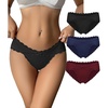 Black/Navy Blue/Dark Red