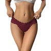 Dark Red