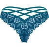 Peacock Blue