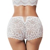 1 Pack White