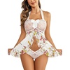 Floral White