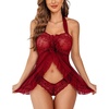 A Dark Red
