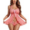 Coral Pink