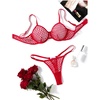 Deep Red