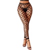 Black Rhinestone