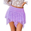 Lake Lilac Purple