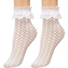 White-2 Pairs Style 2