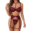 Dark Red