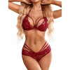 Dark Red