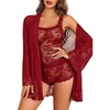Dark Red