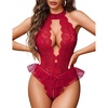Deep Red