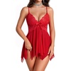 B-flowers Red