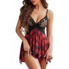 B-red Plaid