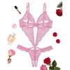 Peach Pink