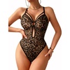 A Leopard Print