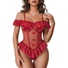 Dark Red