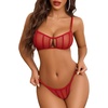 Deep Red