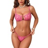 Pink Leopard