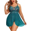 Blue Green
