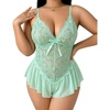 Mint Green