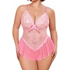 Peach Pink