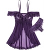 Bright Purple