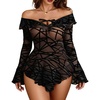 Black Pattern