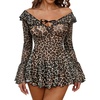 Leopard Print
