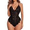 Double Layers - Black