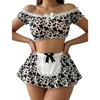 Cow Print