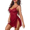 Dark Red