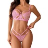 Deep Pink