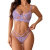 Lilac Purple