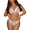 Cute Strawberry
