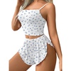 White Floral
