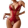 Burgundy Red
